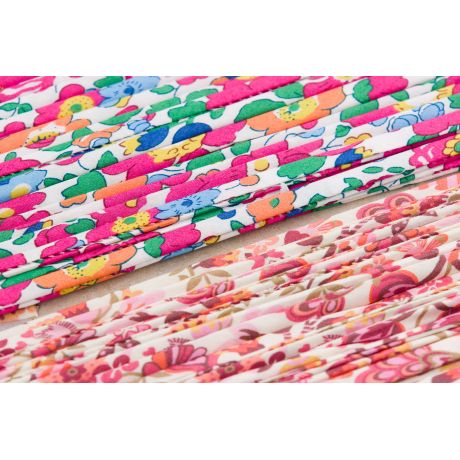 Assortiment de spaghetti Liberty Fabrics Tana Lawn� large