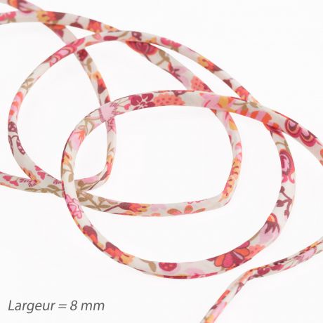 Spaghetti Liberty Fabrics Tana Lawn� Phoebe amelia large