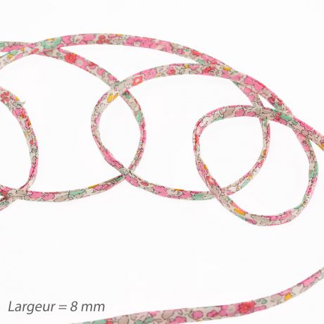 Spaghetti Liberty Fabrics Tana Lawn� new Betsy ann large