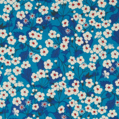 Tissu Liberty Fabrics Tana Lawn Mitsi
