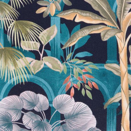 Tissu Liberty Fabrics Tana Lawn� tropical babylon