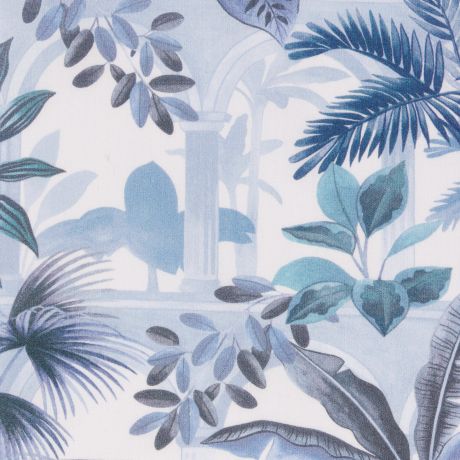 Tissu Liberty Fabrics Tana Lawn� tropical babylon