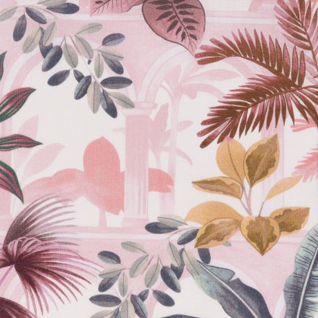 Tissu Liberty Fabrics Tana Lawn� tropical babylon