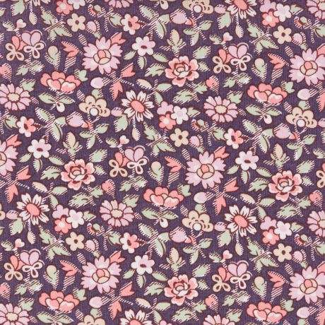 Tissu Liberty Fabrics Tana Lawn� patsy & lennye