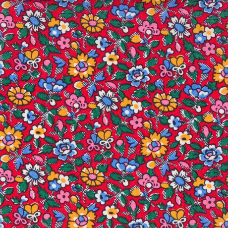 Tissu Liberty Fabrics Tana Lawn� patsy & lennye