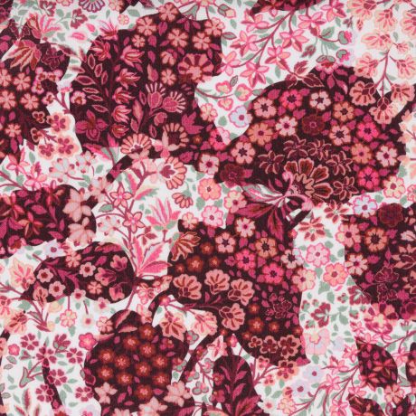 Tissu Liberty Fabrics Tana Lawn� marquess bellee