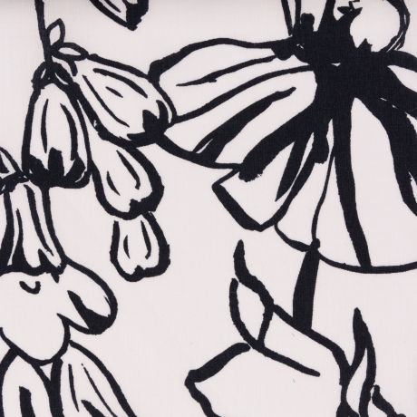 Tissu Liberty Fabrics Tana Lawn� studio floralse