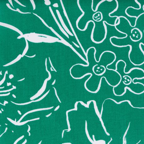 Tissu Liberty Fabrics Tana Lawn� studio floralse