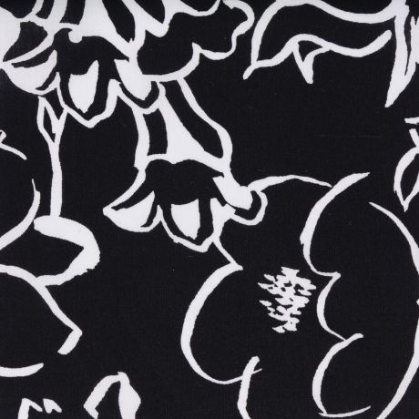 Tissu Liberty Fabrics Tana Lawn� studio floralse