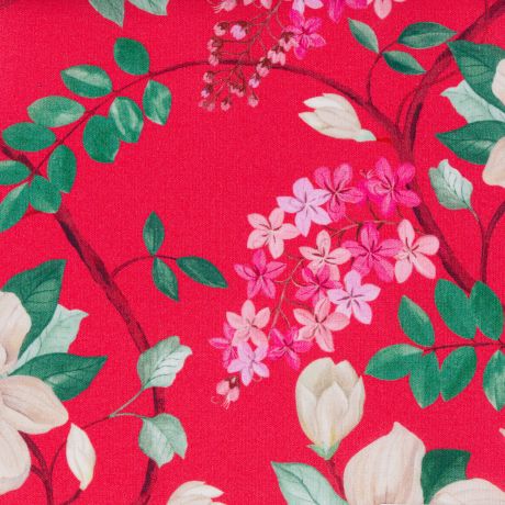 Tissu Liberty Fabrics Tana Lawn� magical bloomse