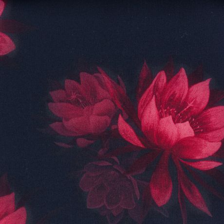 Tissu Liberty Fabrics Tana Lawn� aurae