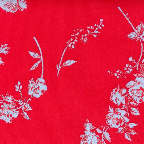 Tissu Liberty Fabrics Tana Lawn� elizabeth sketch