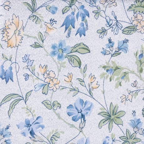 Tissu Liberty Fabrics Tana Lawn� isoldee