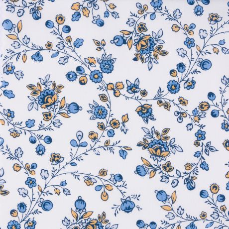 Tissu Liberty Fabrics Tana Lawn� whimsye