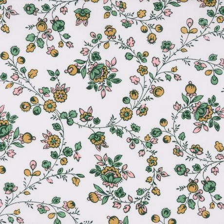 Tissu Liberty Fabrics Tana Lawn� whimsye