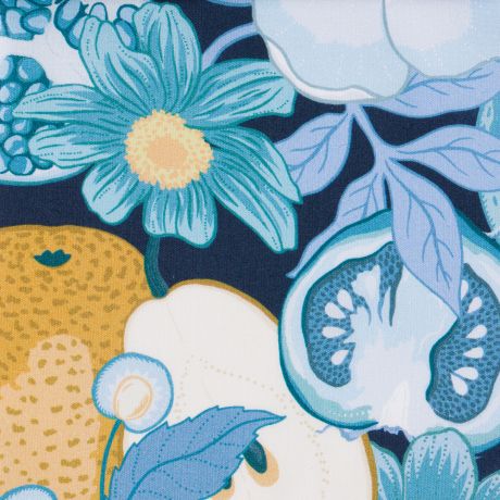 Tissu Liberty Fabrics Tana Lawn� jilliee