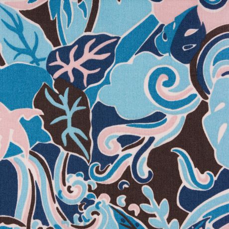 Tissu Liberty Fabrics Tana Lawn� eleae