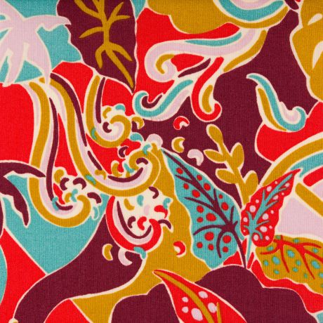 Tissu Liberty Fabrics Tana Lawn� eleae