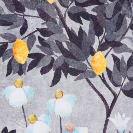 Tissu Liberty Fabrics Tana Lawn� orchard frescoe