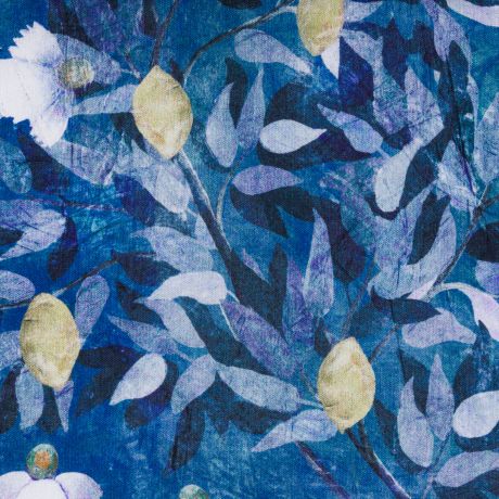 Tissu Liberty Fabrics Tana Lawn� orchard frescoe