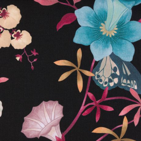 Tissu Liberty Fabrics Tana Lawn� doreen junee