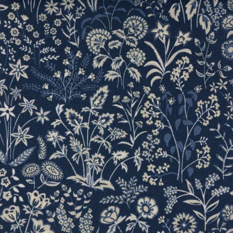 Tissu Liberty Fabrics Tana Lawn� shepherdley lullabym