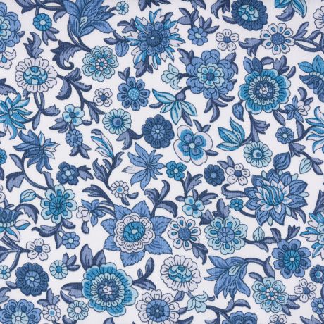 Tissu Liberty Fabrics Tana Lawn� ruth marinae