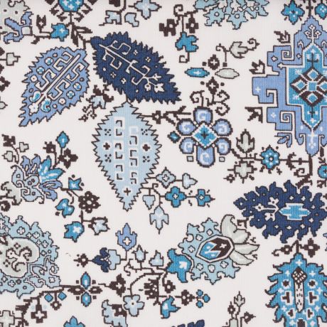 Tissu Liberty Fabrics Tana Lawn� tapestry leavese