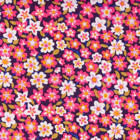 Tissu Liberty Fabrics Tana Lawn� daphne olennae