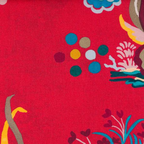 Tissu Liberty Fabrics Tana Lawn� kanazawa lakee