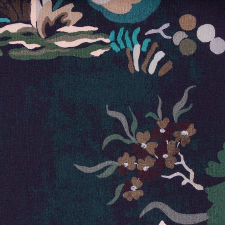 Tissu Liberty Fabrics Tana Lawn� kanazawa lakee