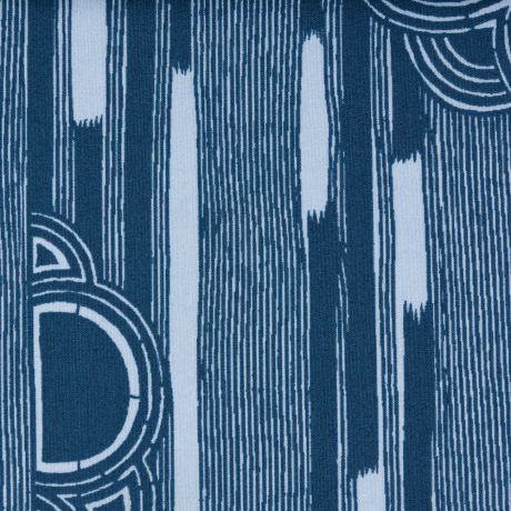 Tissu Liberty Fabrics Tana Lawn� katagamie