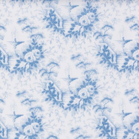 Tissu Liberty Fabrics Tana Lawn� enchanted fountainme