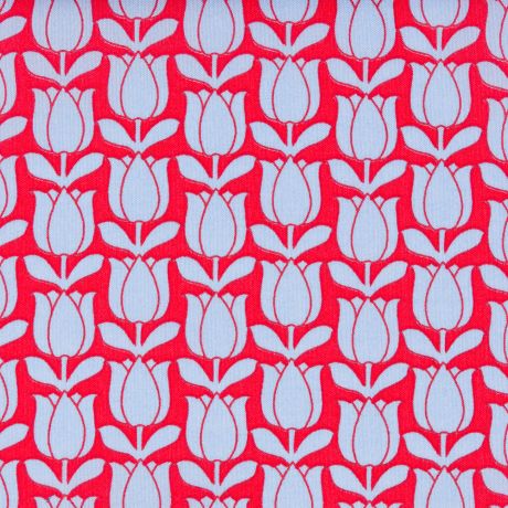 Tissu Liberty Fabrics Tana Lawn� tulipomaniae