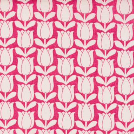 Tissu Liberty Fabrics Tana Lawn� tulipomaniae