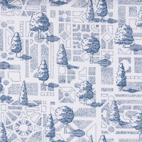 Tissu Liberty Fabrics Tana Lawn� raphael olivere