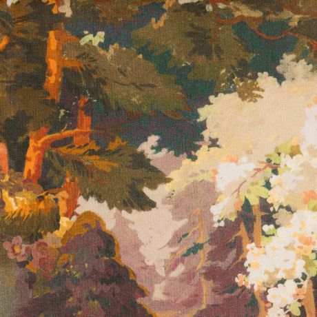 Tissu Liberty Fabrics Tana Lawn� autumnal arboretumme