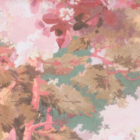 Tissu Liberty Fabrics Tana Lawn� autumnal arboretumme