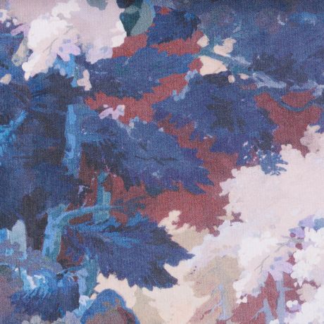 Tissu Liberty Fabrics Tana Lawn� autumnal arboretumme