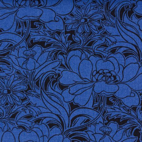 Tissu Liberty Fabrics Tana Lawn� penelope's dance