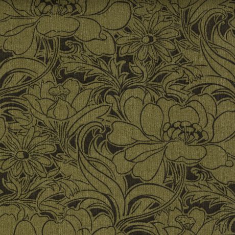 Tissu Liberty Fabrics Tana Lawn� penelope's dance