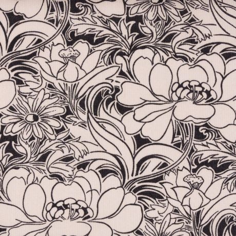 Tissu Liberty Fabrics Tana Lawn� penelope's dance