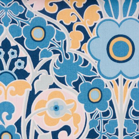 Tissu Liberty Fabrics Tana Lawn� winter pope