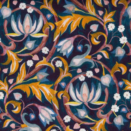 Tissu Liberty Fabrics Tana Lawn� the garden roome