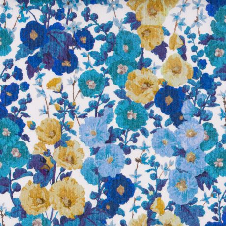 Tissu Liberty Fabrics Tana Lawn� gertrudee