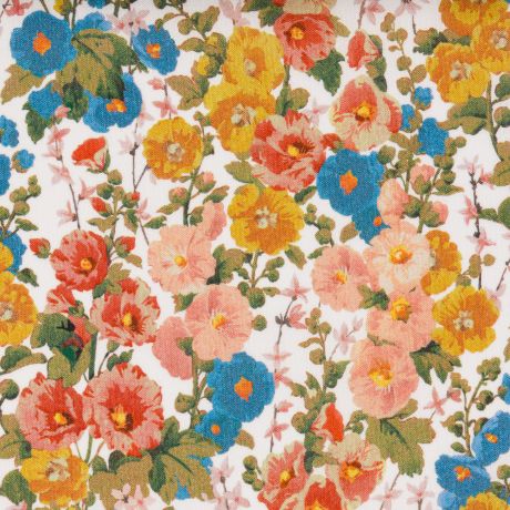 Tissu Liberty Fabrics Tana Lawn� gertrudee