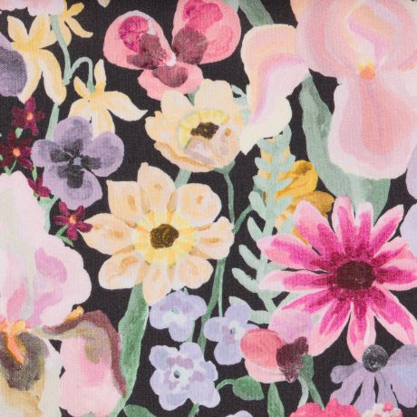 Tissu Liberty Fabrics Tana Lawn� morris meadowe