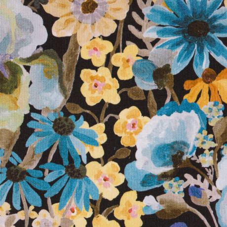 Tissu Liberty Fabrics Tana Lawn� morris meadowe