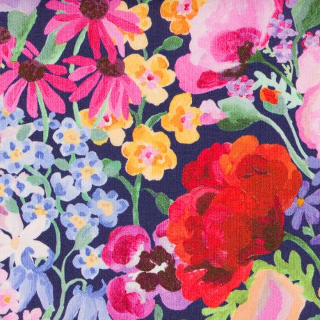 Tissu Liberty Fabrics Tana Lawn� morris meadowe