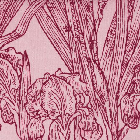 Tissu Liberty Fabrics Tana Lawn� infinite irise